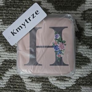 Mini Traveling Jewelry Case